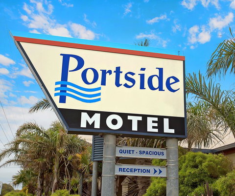 Portside Motel - Holiday Jervis Bay 2