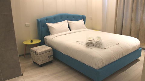 Posh Hotel - Holiday Jervis Bay 3