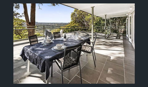 Potters Place Lodge - Holiday Jervis Bay 0