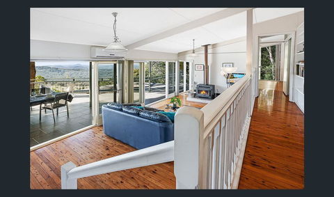 Potters Place Lodge - Holiday Jervis Bay 1