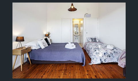 Potters Place Lodge - Holiday Jervis Bay 3