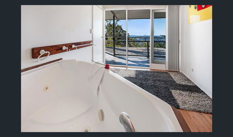 Potters Place Lodge - Holiday Jervis Bay 2
