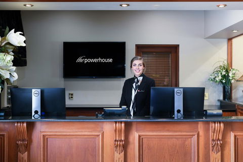 Powerhouse Hotel Armidale By Rydges - Holiday Jervis Bay 2