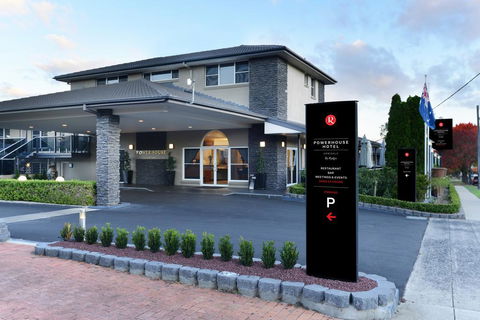 Powerhouse Hotel Armidale By Rydges - Holiday Jervis Bay 0