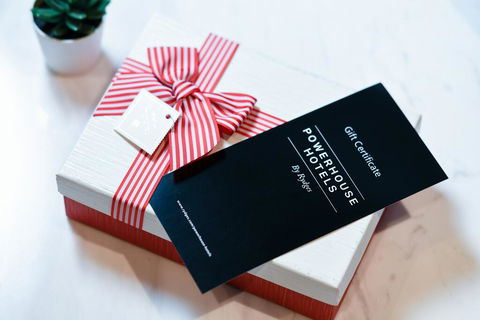 Powerhouse Hotel Armidale By Rydges - Holiday Jervis Bay 1