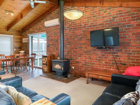 Powlett Place - Holiday Jervis Bay 2