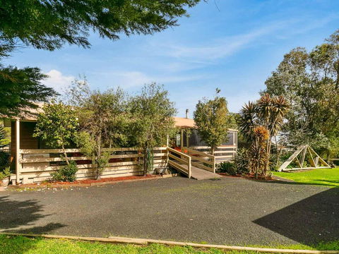Powlett Place - Holiday Jervis Bay 0