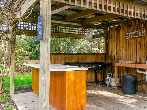 Powlett Place - Holiday Jervis Bay 3