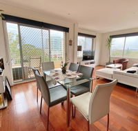 Private double room in a share apartment - Holiday Jervis Bay
