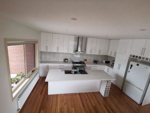 Private Luxury Bedroom - Holiday Jervis Bay 1