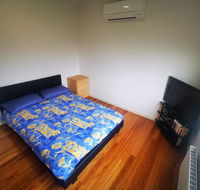 Private Luxury Bedroom - Holiday Jervis Bay