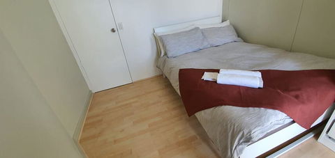 Private Modern Room - Plaza Building- In City Centre! - Holiday Jervis Bay 2