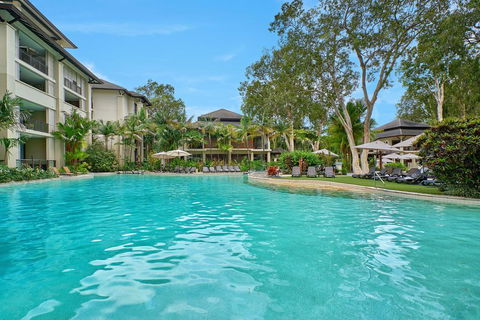 Private Sea Temple Penthouse 422.423 - Holiday Jervis Bay 1