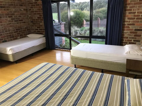 Prom Coast Holiday Lodge - Holiday Jervis Bay 1