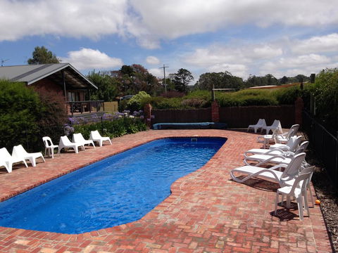 Prom Coast Holiday Lodge - Holiday Jervis Bay 3