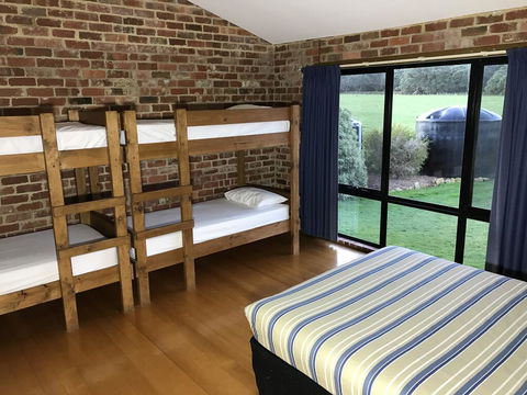 Prom Coast Holiday Lodge - Holiday Jervis Bay 2