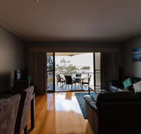 Promenade Executive Apartments - Holiday Jervis Bay