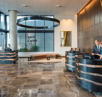 Pullman Brisbane Airport - Holiday Jervis Bay