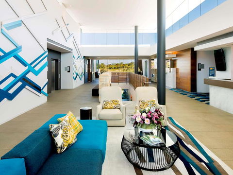 Pullman Magenta Shores Resort - Holiday Jervis Bay 2