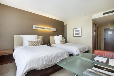 Pullman Sydney Olympic Park - Holiday Jervis Bay 2