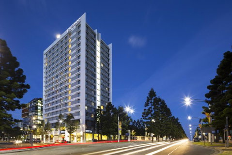 Pullman Sydney Olympic Park - Holiday Jervis Bay 1