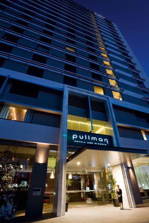 Pullman Sydney Olympic Park - Holiday Jervis Bay 3