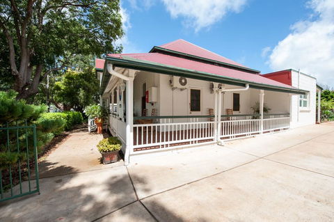 Pure Land Guest House - Holiday Jervis Bay 0