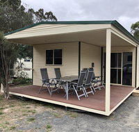 Pyrenees Caravan Park - Holiday Jervis Bay