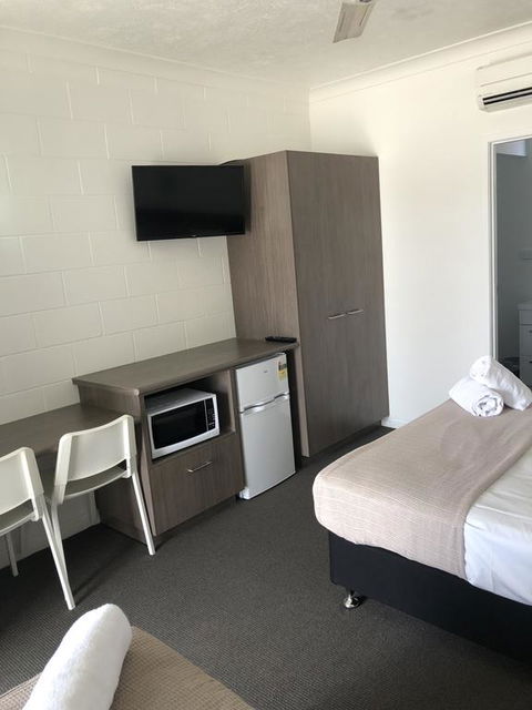 Q Express - Holiday Jervis Bay 3