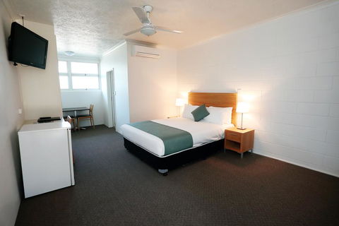 Q Express - Holiday Jervis Bay 0