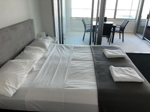 Q1 1 Bedroom Apartment On 30th Floor - Holiday Jervis Bay 3