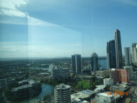 Q1 Resort Apartment, - Holiday Jervis Bay 3