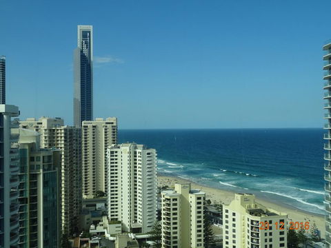 Q1 Resort Apartment, - Holiday Jervis Bay 0