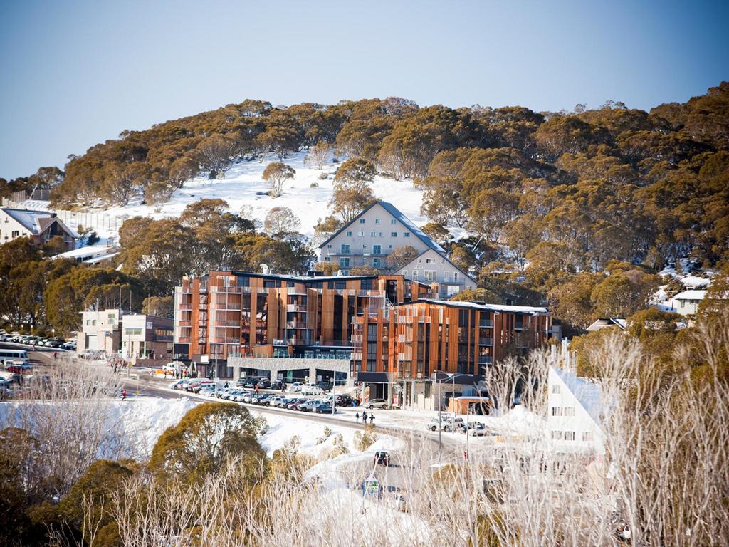 Falls Creek VIC Holiday Jervis Bay