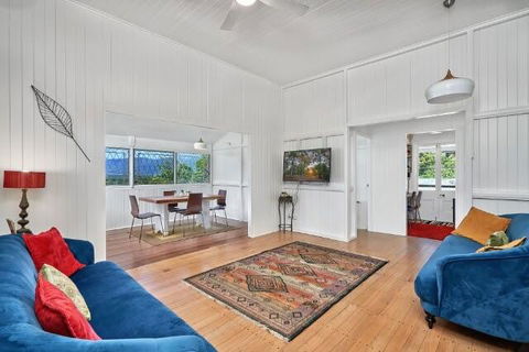 Quaint Cottage In The Edge - Holiday Jervis Bay 0