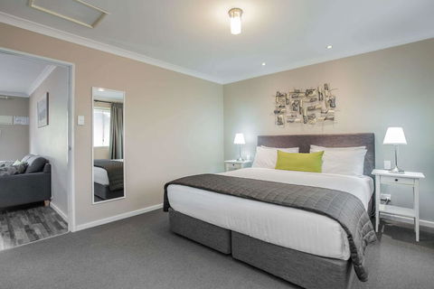 Quality Apartments Banksia Gardens - Holiday Jervis Bay 2