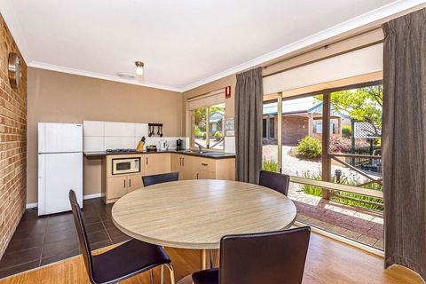 Quality Apartments Banksia Gardens - Holiday Jervis Bay 0
