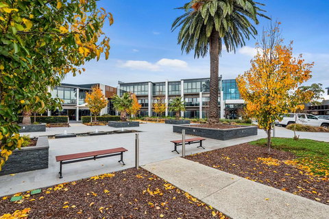 Quality Hotel Taylors Lakes - Holiday Jervis Bay 0