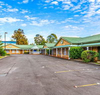 Quality Inn Penrith Sydney - Holiday Jervis Bay