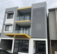 Quattro On Young - Holiday Jervis Bay