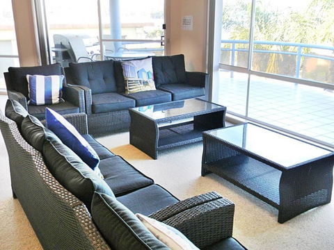 QUAYS 6 - Holiday Jervis Bay 1