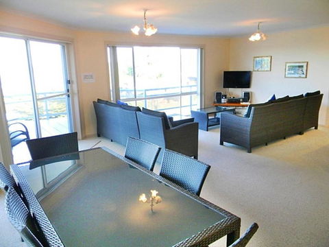 QUAYS 6 - Holiday Jervis Bay 3