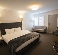 Quays Hotel - Holiday Jervis Bay
