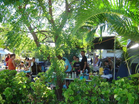 Queens Beach Tourist Village - Holiday Jervis Bay 1
