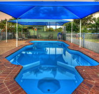 Queens Beach Tourist Village - Holiday Jervis Bay