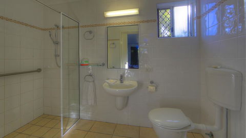 Queens Beach Tourist Village - Holiday Jervis Bay 3
