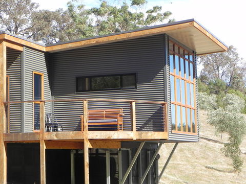 Queenstown Retreat B&B - Holiday Jervis Bay 0