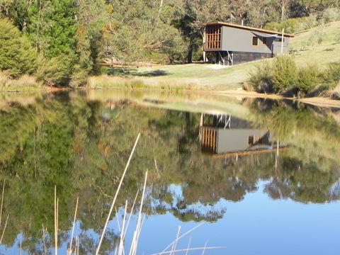 Queenstown Retreat B&B - Holiday Jervis Bay 2