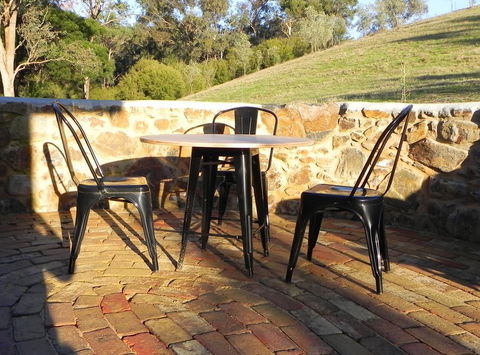 Queenstown Retreat B&B - Holiday Jervis Bay 3