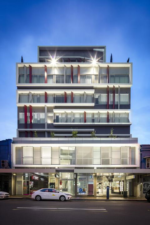 Quest Bondi Junction - Holiday Jervis Bay 3